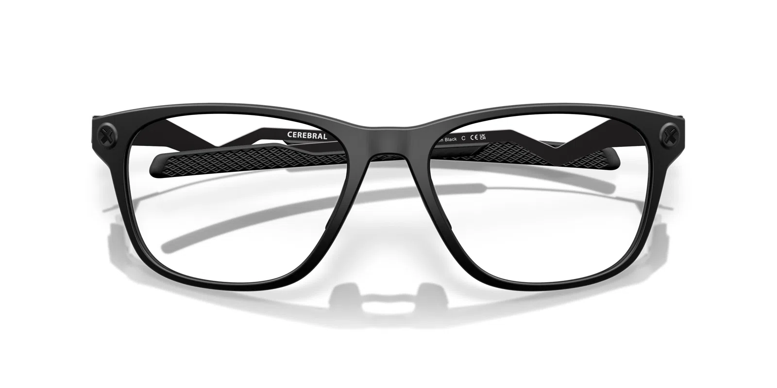Oakley Cerebral 8187 Eyeglasses - view 21